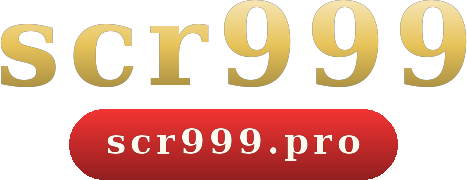 scr999 โลโก้